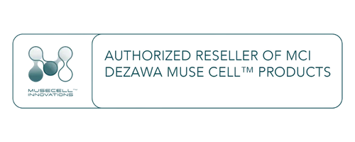 Authorized Reseller of MCI Dezawa MuseCells
